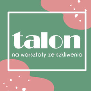 Talon na szkliwienie