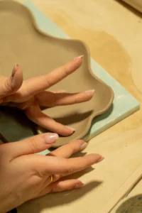 Read more about the article Dlaczego ceramika tak relaksuje?