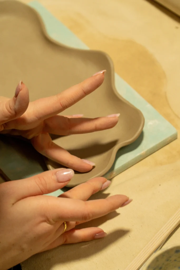 Dlaczego ceramika tak relaksuje?